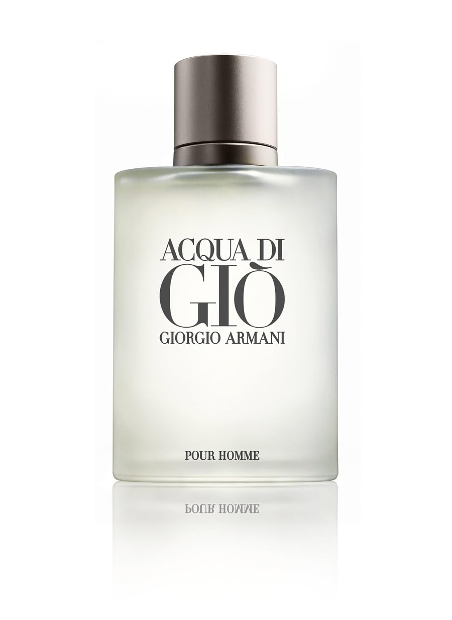 Amazon | ジョルジオアルマーニ アクアデジオ EDT SP 100ml | Armani